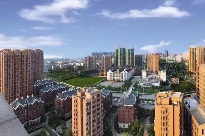 肥西縣推出五大獎(jiǎng)勵(lì)政策，助力建筑業(yè)轉(zhuǎn)型升級(jí)，高質(zhì)量發(fā)展